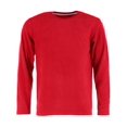 thumbnail image 1 of Fruit of the Loom  Flannel Pant and Fleece Long Sleeve Pajama Set (Men), 1 of 4