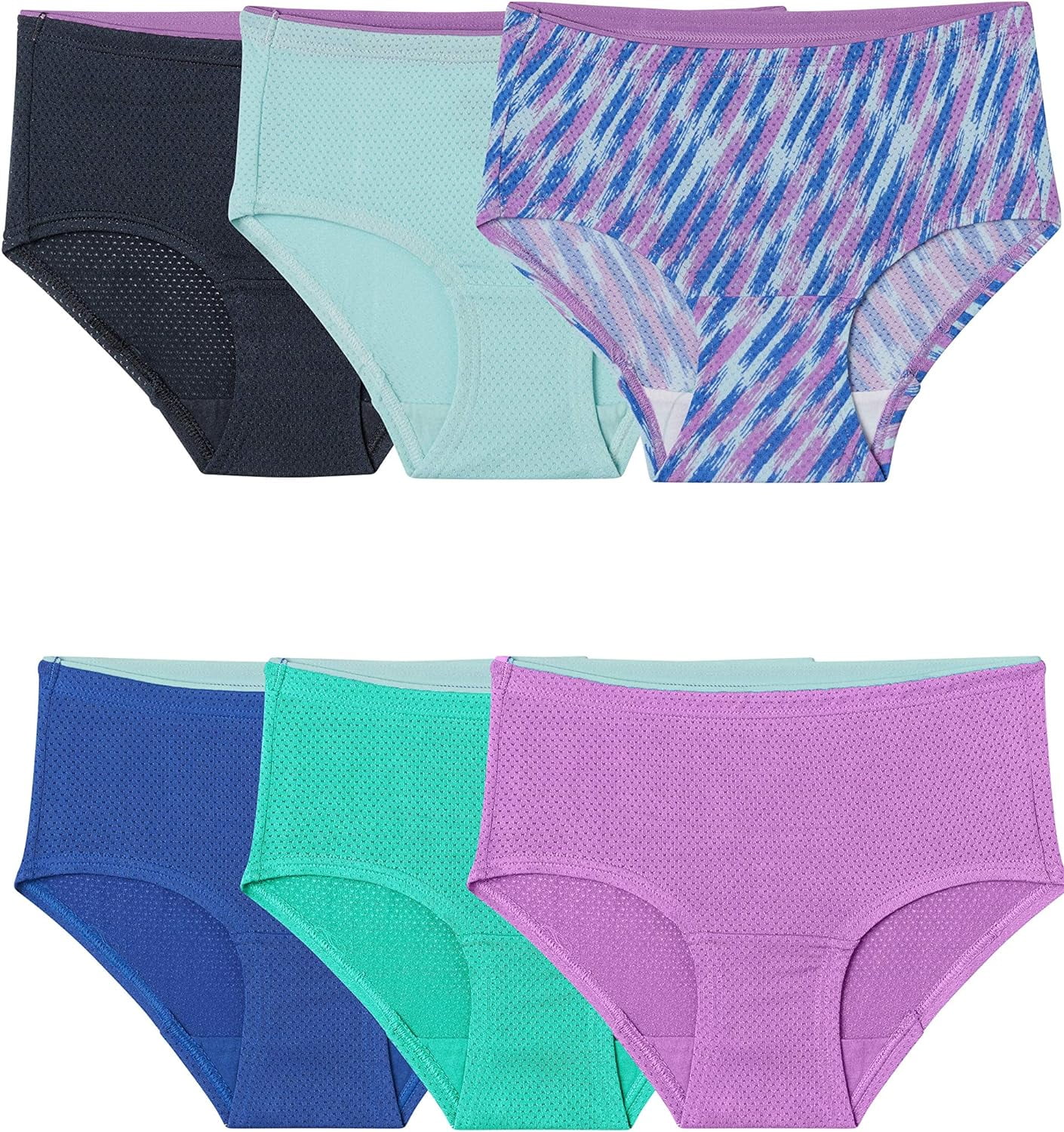 Buy Carters Girls 7-Pack Print Days Underwear at Ubuy Palestine