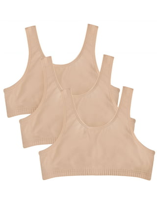Bras Little Girls Workout Clothing in Girls Workout Clothing