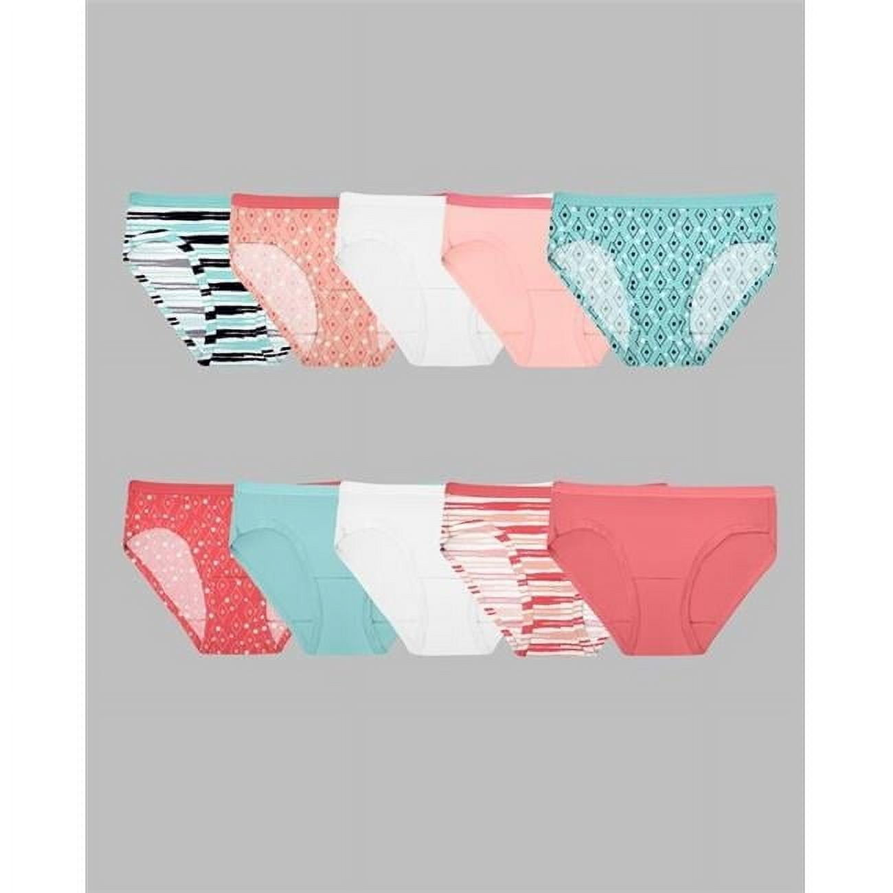 Women's Creathable Gathered Underwear Women's Creathable Gathered Underwear
