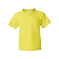 thumbnail image 1 of Fruit of the Loom HD Cotton Boy's Short Sleeve T-Shirt, 1 of 4