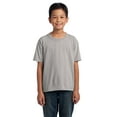 thumbnail image 1 of Fruit of the Loom HD Cotton Boy's Short Sleeve T-Shirt, 1 of 5