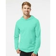 thumbnail image 1 of Fruit of the Loom HD Cotton Jersey Hooded T-Shirt, 1 of 5