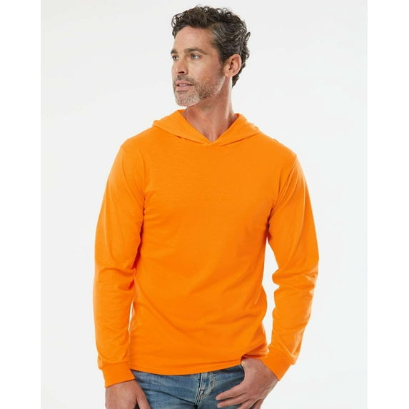 Fruit of the Loom HD Cotton™ Jersey Hooded T-Shirt