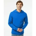 thumbnail image 1 of Fruit of the Loom HD Cotton™ Jersey Hooded T-Shirt, 1 of 5