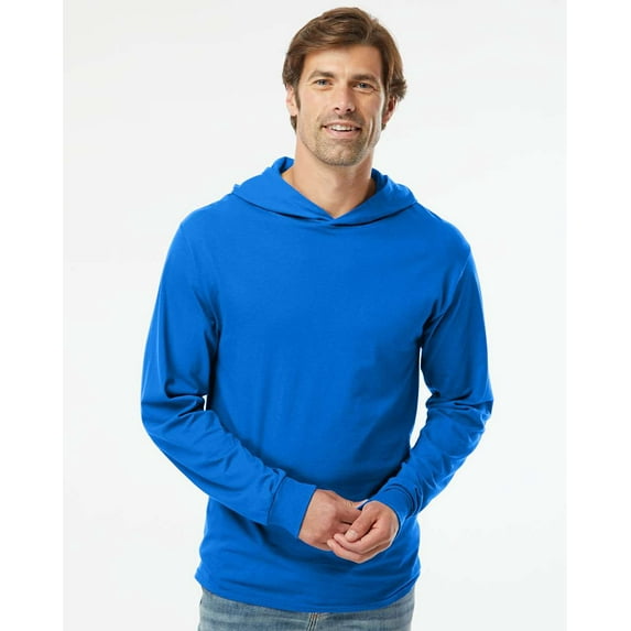 Fruit of the Loom HD Cotton™ Jersey Hooded T-Shirt