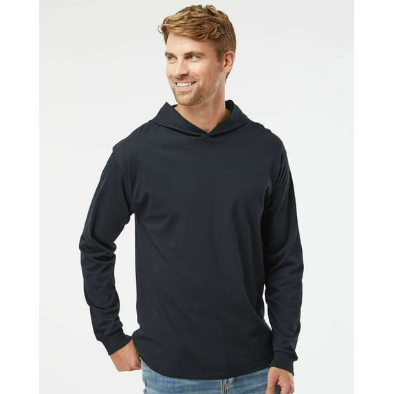Fruit of the Loom HD Cotton™ Jersey Hooded T-Shirt