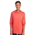 thumbnail image 1 of Fruit of the Loom HD Cotton™ Jersey Hooded T-Shirt, 1 of 5