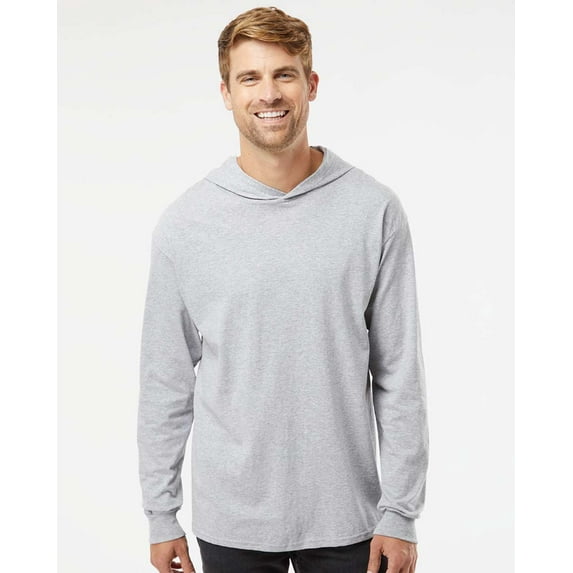 Fruit of the Loom HD Cotton™ Jersey Hooded T-Shirt