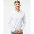 thumbnail image 1 of Fruit of the Loom HD Cotton™ Jersey Hooded T-Shirt, 1 of 5