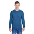 thumbnail image 1 of Fruit of the Loom - HD Cotton Long Sleeve T-Shirt - 4930R, 1 of 2