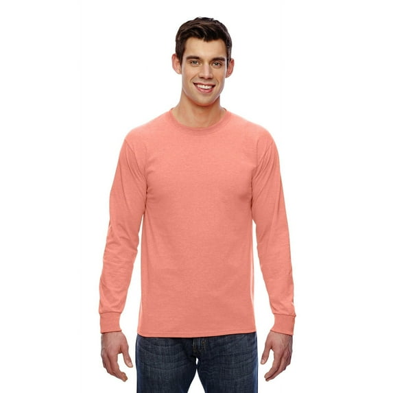 Fruit of the Loom - HD Cotton Long Sleeve T-Shirt - 4930R
