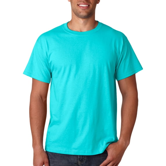 Fruit of the Loom - HD Cotton Short Sleeve T-Shirt - 3930R 3-Pack