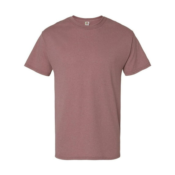 Fruit of the Loom HD Cotton Short Sleeve T-Shirt