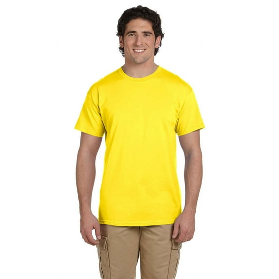 Fruit of the Loom - HD Cotton Short Sleeve T-Shirt - 3930R