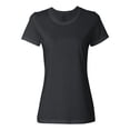 thumbnail image 1 of Fruit of the Loom HD Cotton Short Sleeve T-Shirt for Women, 1 of 5