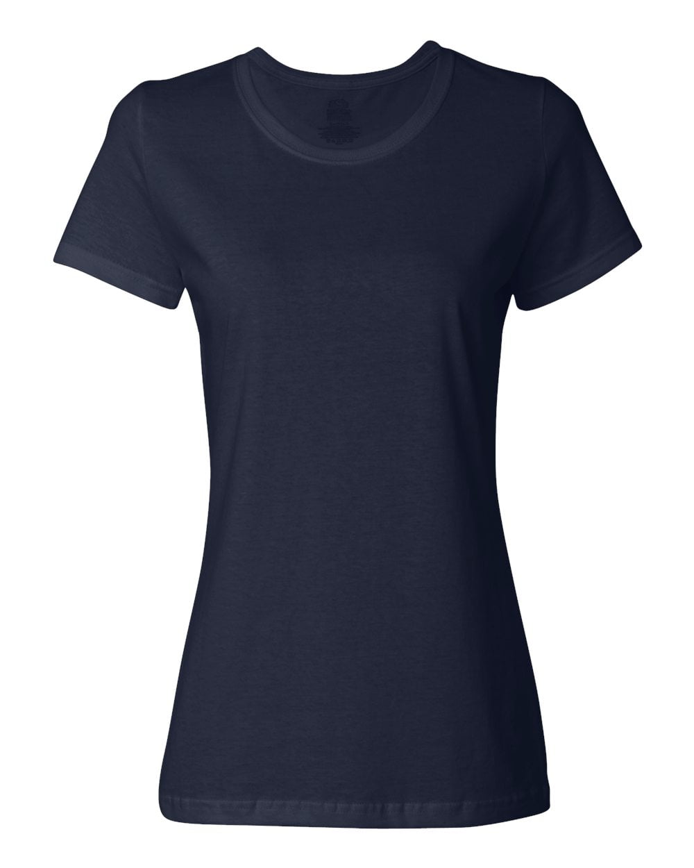 Fruit of the Loom HD Cotton Short Sleeve T-Shirt for Women - Walmart.com