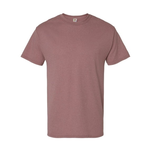 Fruit of the Loom HD Cotton Short Sleeve T-Shirt