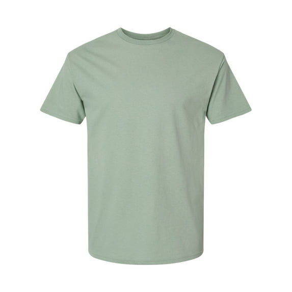 Fruit of the Loom HD Cotton T-Shirt for Men and for Women Short Sleeve Classic up to 6XL