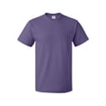 thumbnail image 1 of Fruit of the Loom HD Cotton T-Shirt for Men and for Women Short Sleeve Classic, 1 of 4