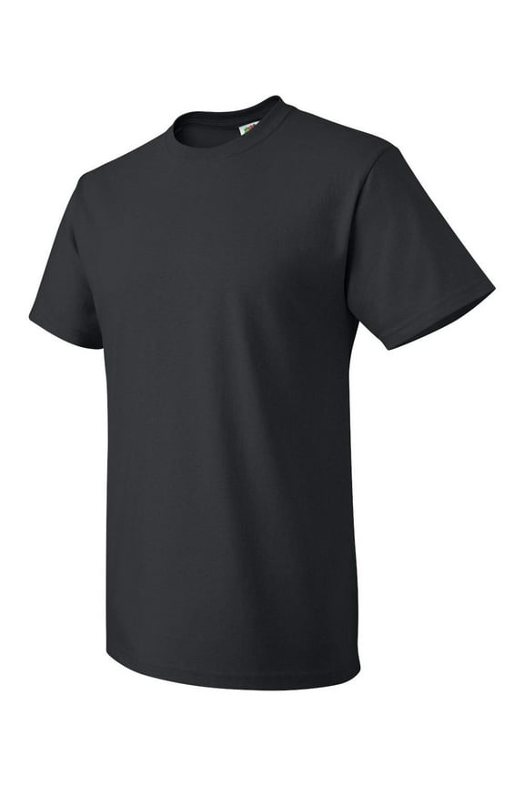 HD Cotton T-Shirt for Men and for Women Short Sleeve Classic