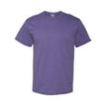 thumbnail image 1 of Fruit of the Loom HD Cotton T-Shirt for Men and for Women Short Sleeve Classic, 1 of 5