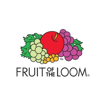 Fruit of the Loom HD Cotton T-Shirt for Men and for Women Short Sleeve Classic