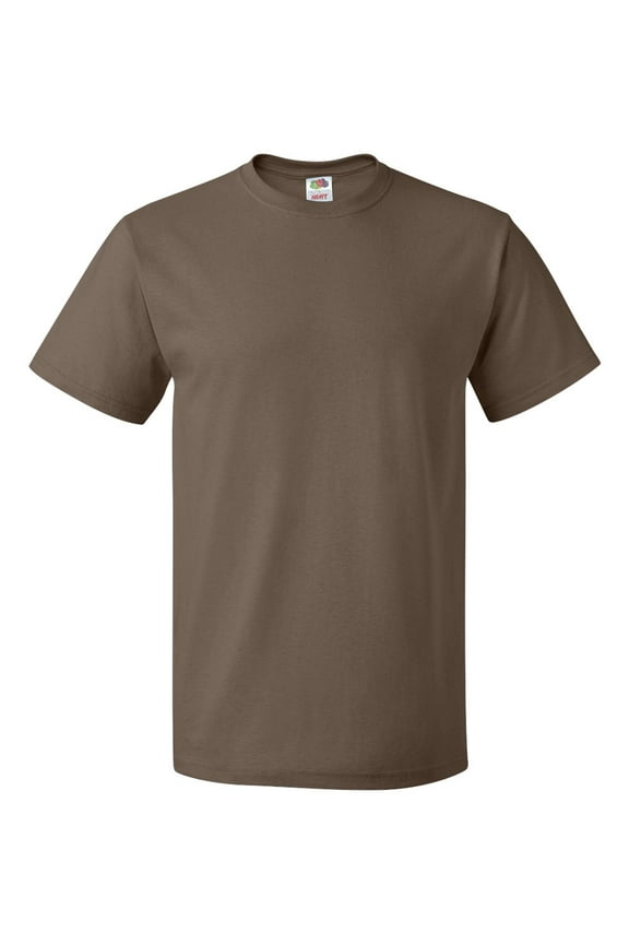 HD Cotton T-Shirt for Men and for Women Short Sleeve Classic