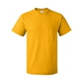 thumbnail image 1 of Fruit of the Loom HD Cotton T-Shirt for Men and for Women Short Sleeve Classic, 1 of 5