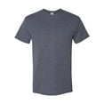 thumbnail image 1 of Fruit of the Loom HD Cotton T-Shirt for Men and for Women Short Sleeve Classic, 1 of 3