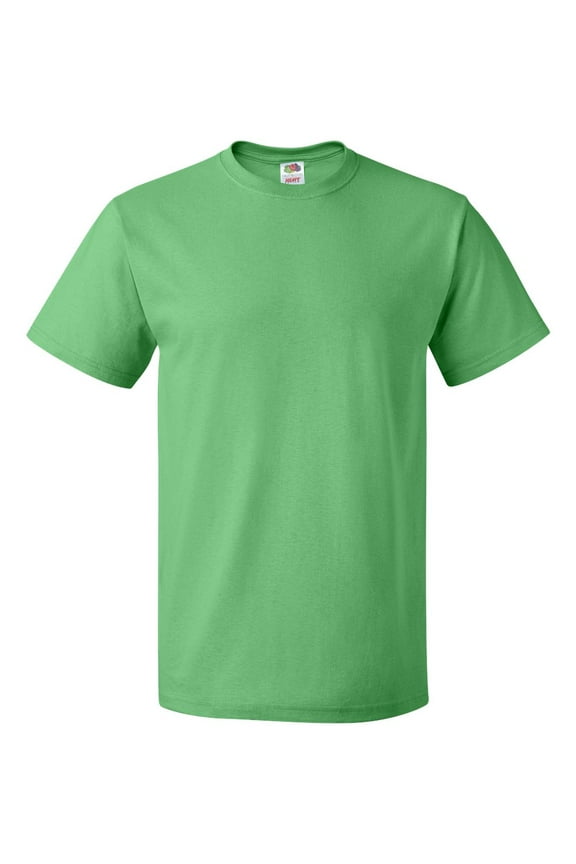 HD Cotton T-Shirt for Men and for Women Short Sleeve Classic