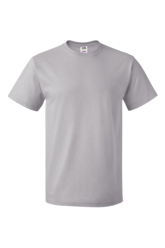 HD Cotton T-Shirt for Men and for Women Short Sleeve Classic