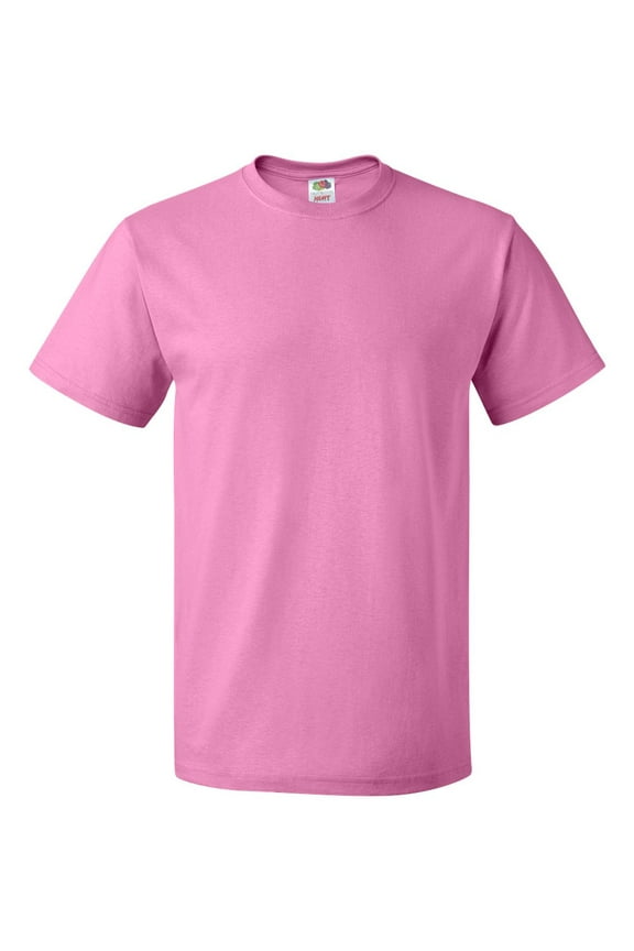 HD Cotton T-Shirt for Men and for Women Short Sleeve Classic