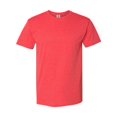 thumbnail image 1 of Fruit of the Loom HD Cotton T-Shirt for Men and for Women Short Sleeve Classic, 1 of 6
