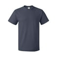 thumbnail image 1 of Fruit of the Loom HD Cotton T-Shirt for Men and for Women Short Sleeve Classic, 1 of 5