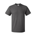 thumbnail image 1 of Fruit of the Loom HD Cotton T-Shirt for Men and for Women Short Sleeve Classic, 1 of 5