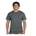 thumbnail image 1 of Fruit of the Loom HD Cotton T-Shirt for Men and for Women Short Sleeve Classic, 1 of 3