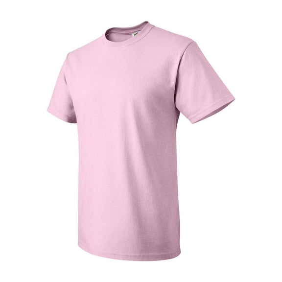 Fruit of the Loom Mens HD Cotton Short Sleeve T-Shirt