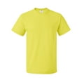 thumbnail image 1 of Fruit of the Loom HD Cotton T-Shirt for Men and for Women Short Sleeve Classic, 1 of 5