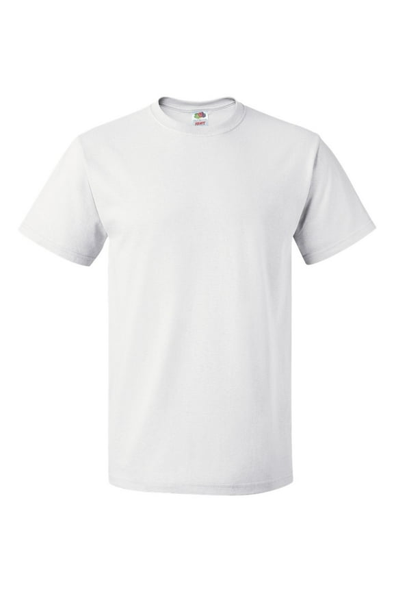 HD Cotton T-Shirt for Men and for Women Short Sleeve Classic