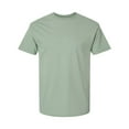 thumbnail image 1 of Fruit of the Loom HD Cotton T-Shirt for Men and for Women Short Sleeve Classic, 1 of 5