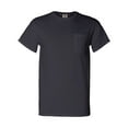 thumbnail image 1 of Fruit of the Loom HD Cotton T-Shirt with Pocket for Men, 1 of 5