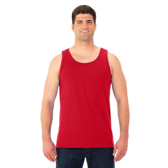 Fruit of the Loom - HD Cotton Tank Top - 39TKR
