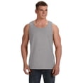 thumbnail image 1 of Fruit of the Loom - HD Cotton Tank Top - 39TKR, 1 of 3