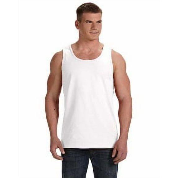 Fruit of the Loom - HD Cotton Tank Top - 39TKR