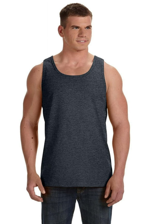 - HD Cotton Tank Top - 39TKR