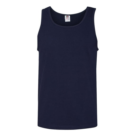 Fruit of the Loom HD Cotton Tank Top Size up to 3XL