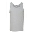 thumbnail image 1 of Fruit of the Loom HD Cotton Tank Top Size up to 3XL, 1 of 5
