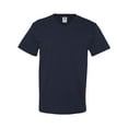 thumbnail image 1 of Fruit of the Loom HD Cotton V-Neck T-Shirt, 1 of 5