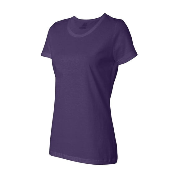 Fruit of the Loom HD Cotton Women�'s Short Sleeve T-Shirt